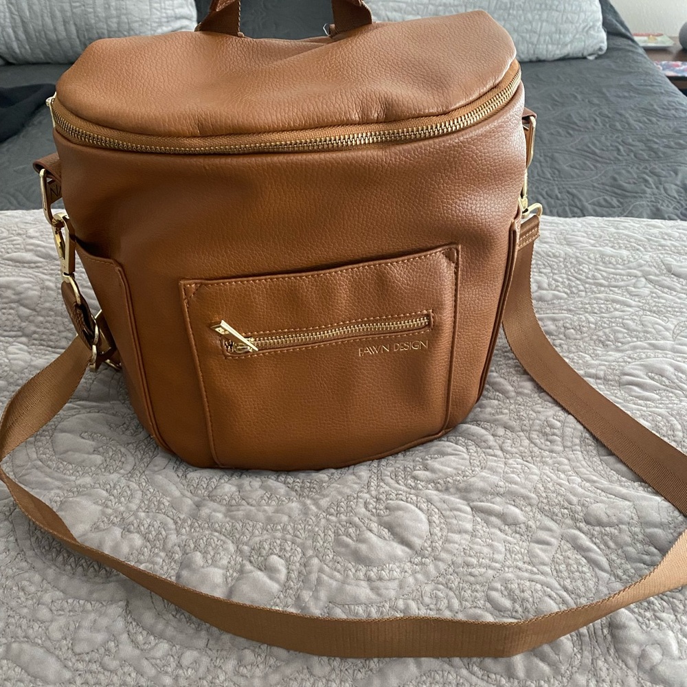 Fawn Design bag